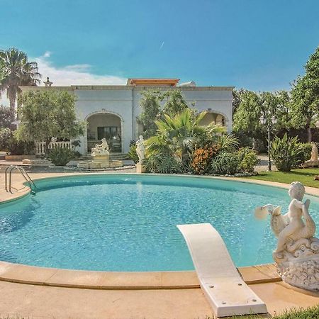 Villa Tonia Fasano Zewnętrze zdjęcie