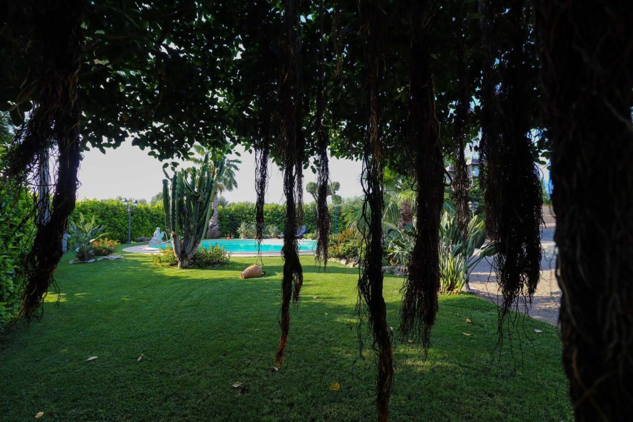 Villa Tonia Fasano Zewnętrze zdjęcie