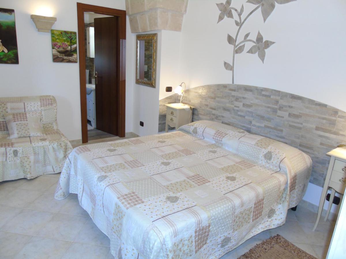 Villa Tonia Fasano Zewnętrze zdjęcie