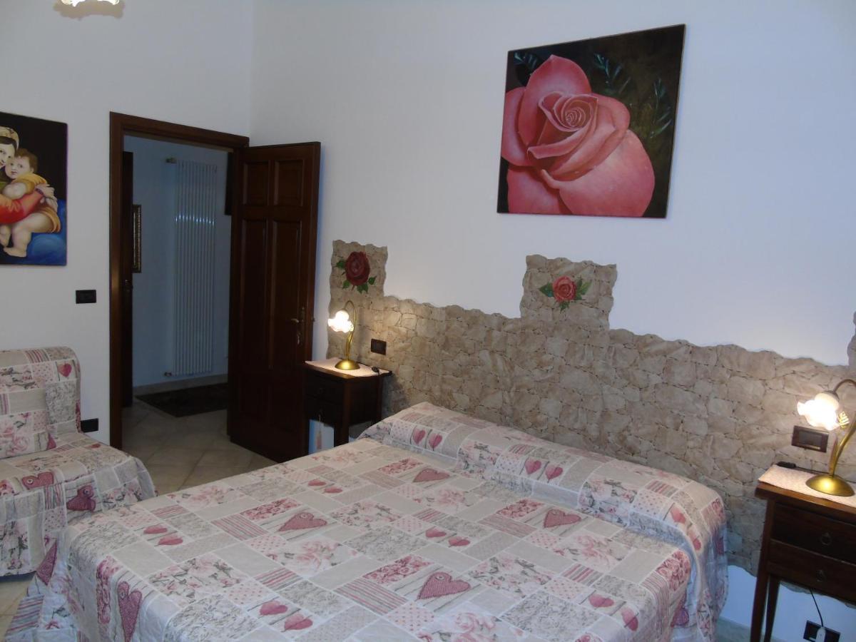 Villa Tonia Fasano Zewnętrze zdjęcie