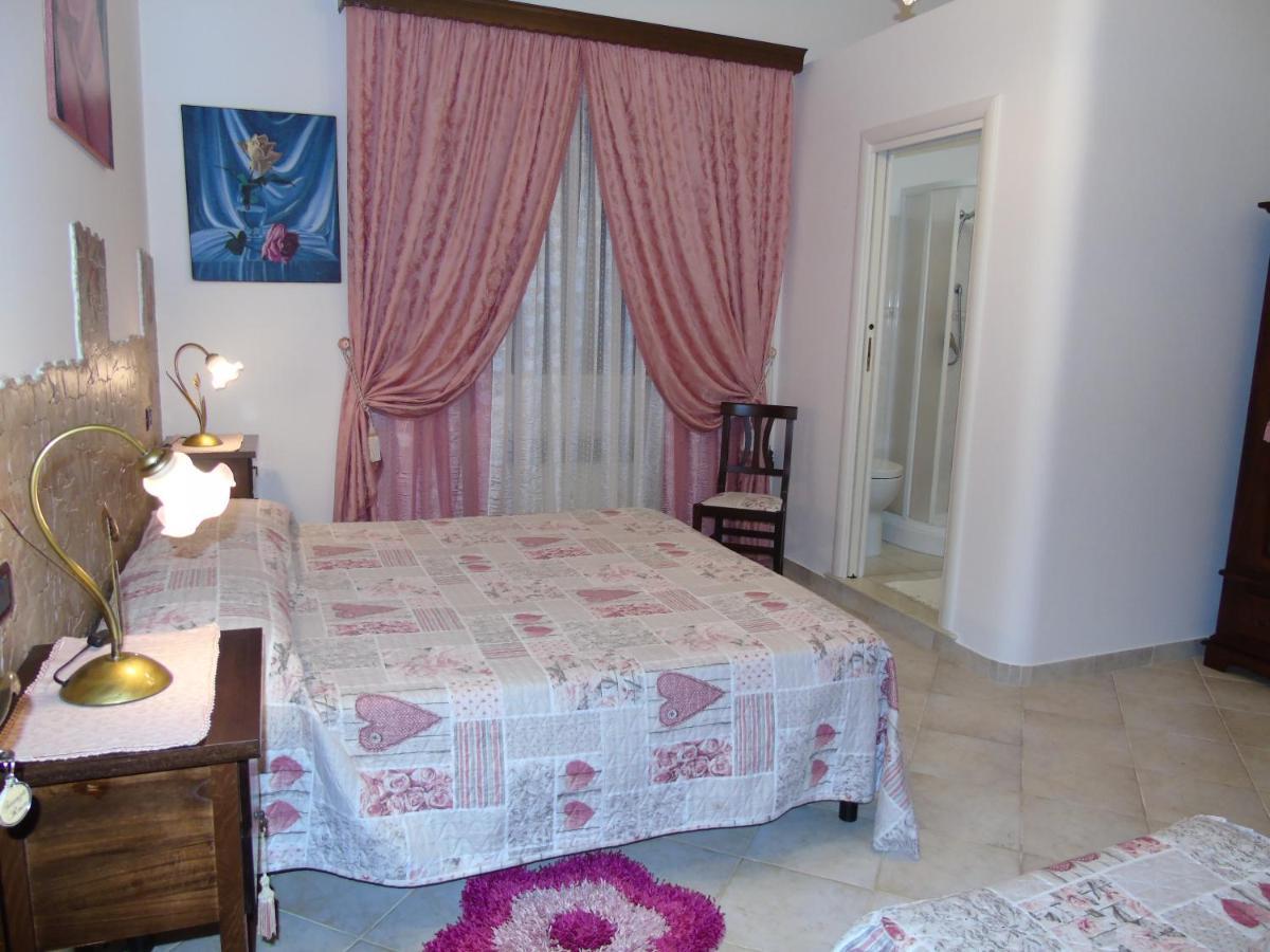 Villa Tonia Fasano Zewnętrze zdjęcie