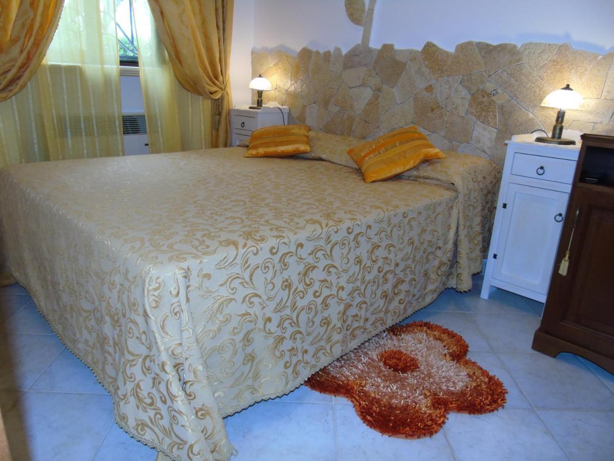 Villa Tonia Fasano Zewnętrze zdjęcie