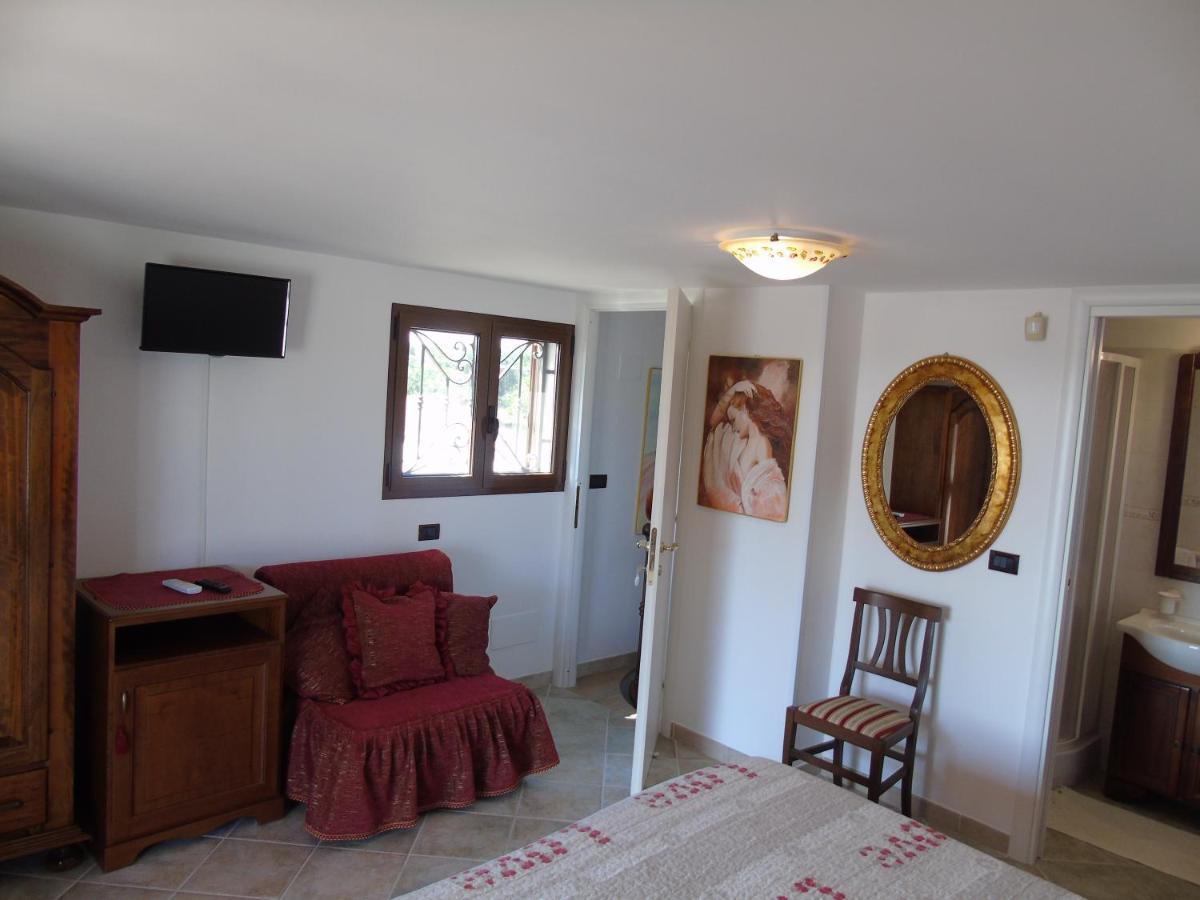 Villa Tonia Fasano Zewnętrze zdjęcie