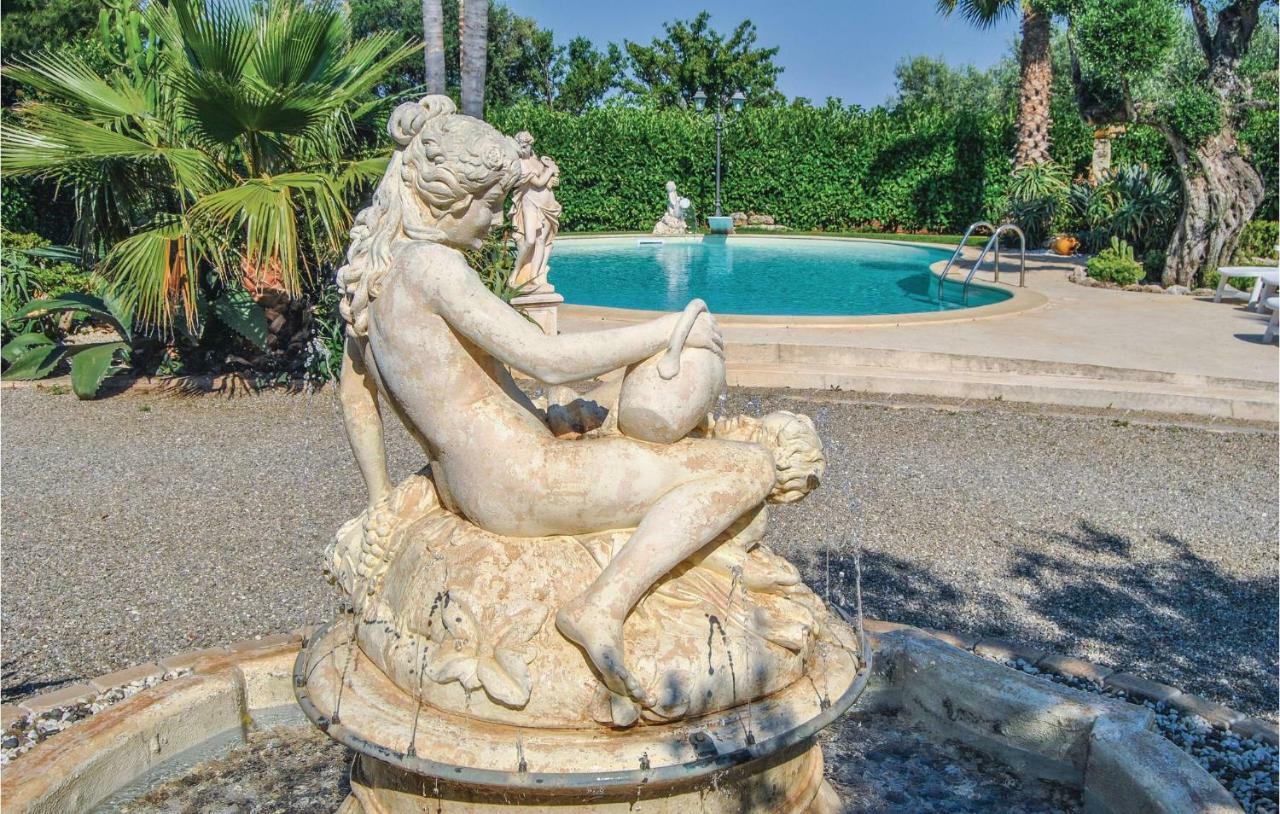 Villa Tonia Fasano Zewnętrze zdjęcie