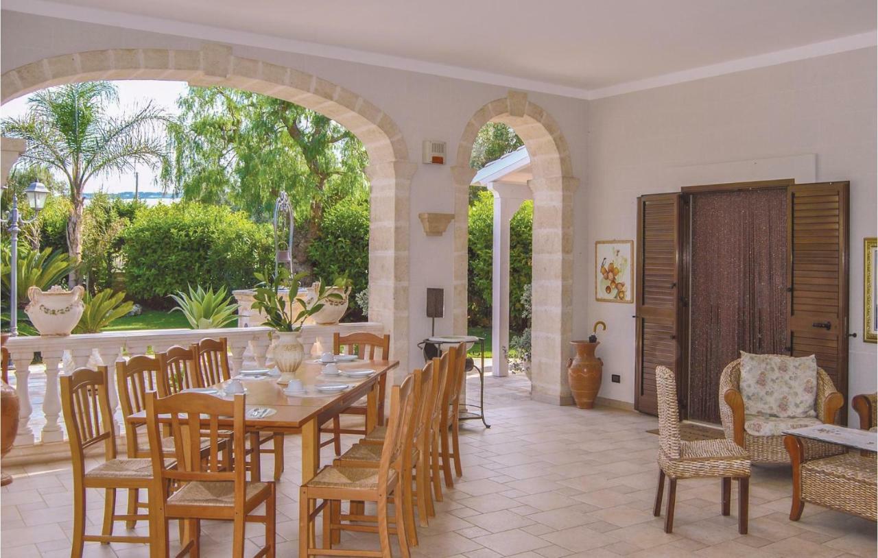 Villa Tonia Fasano Zewnętrze zdjęcie