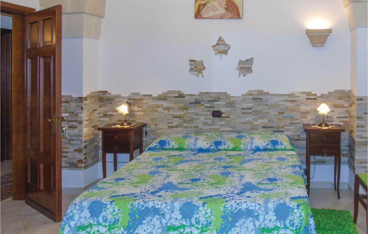 Villa Tonia Fasano Zewnętrze zdjęcie